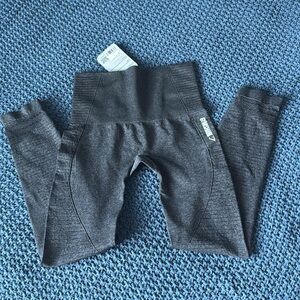 Gymshark Jigh Waisted Seamless Leggings